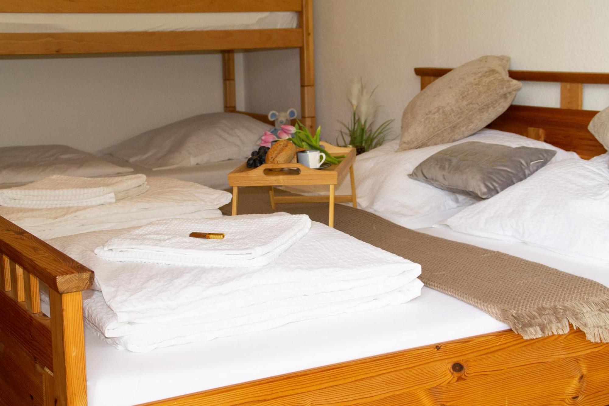 Ferienwohnung In Schoenwald Schwarzwald Luaran gambar