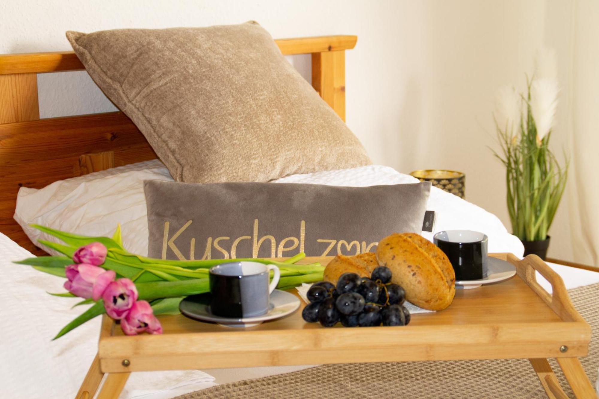 Ferienwohnung In Schoenwald Schwarzwald Luaran gambar