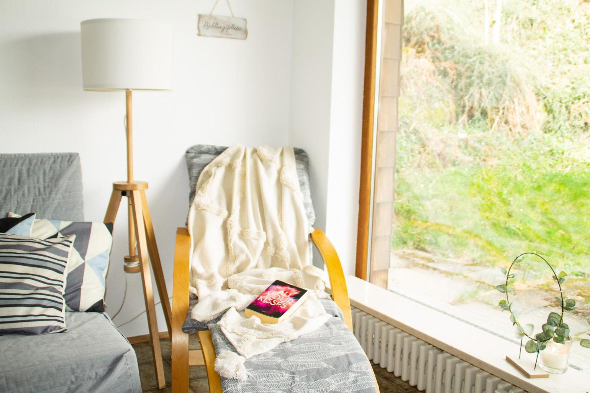 Ferienwohnung In Schoenwald Schwarzwald Luaran gambar