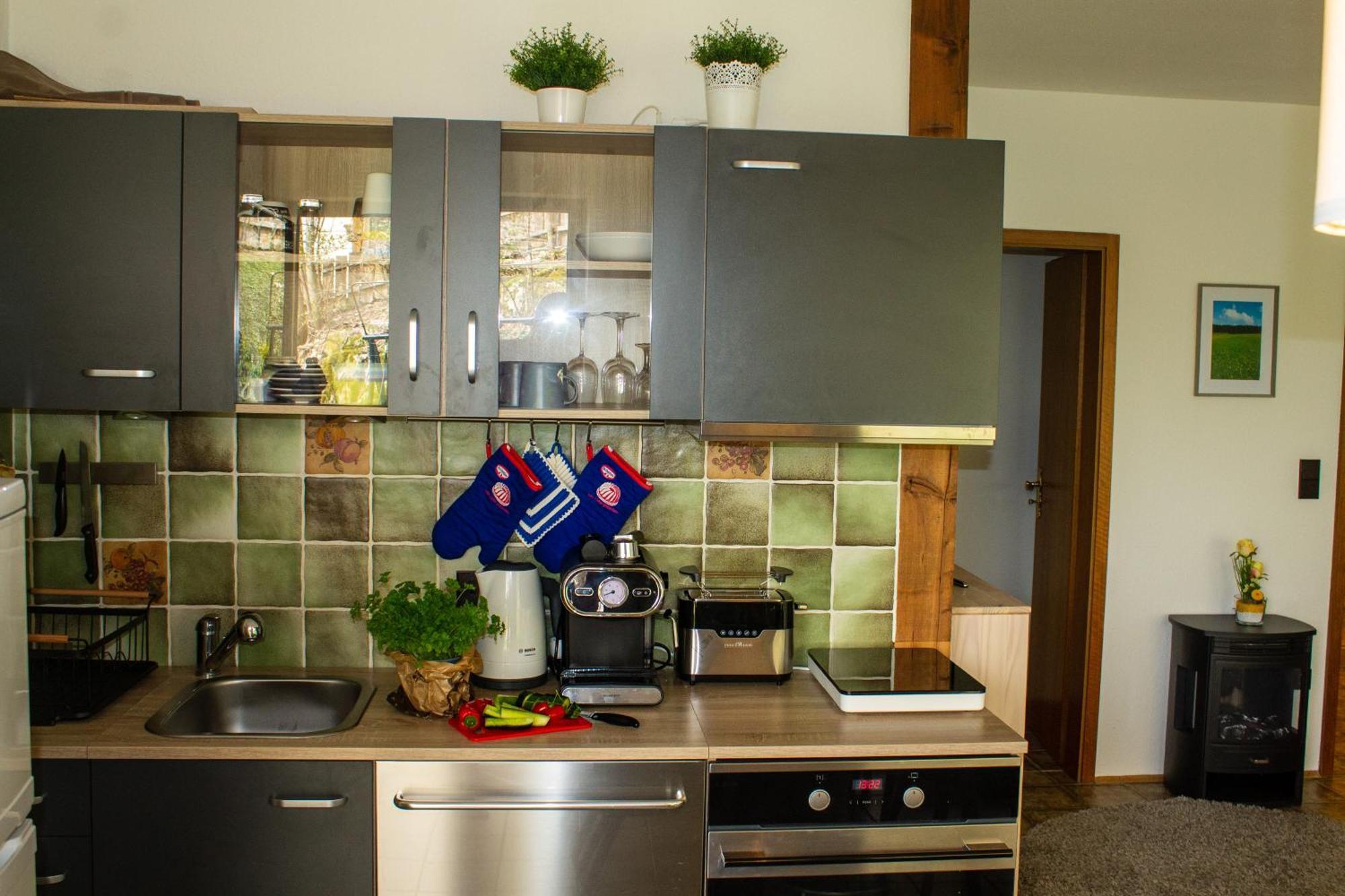 Ferienwohnung In Schoenwald Schwarzwald Luaran gambar