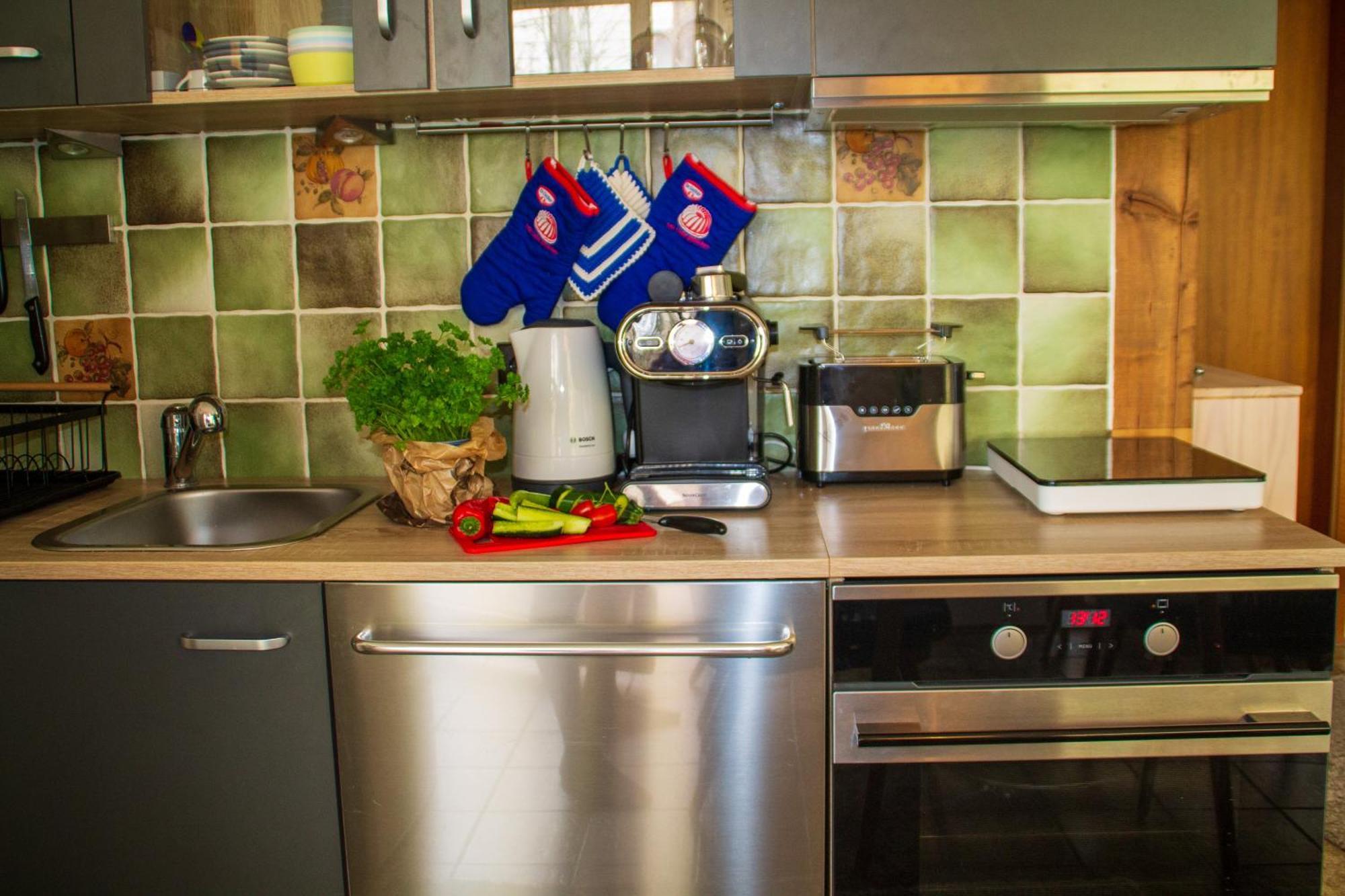 Ferienwohnung In Schoenwald Schwarzwald Luaran gambar