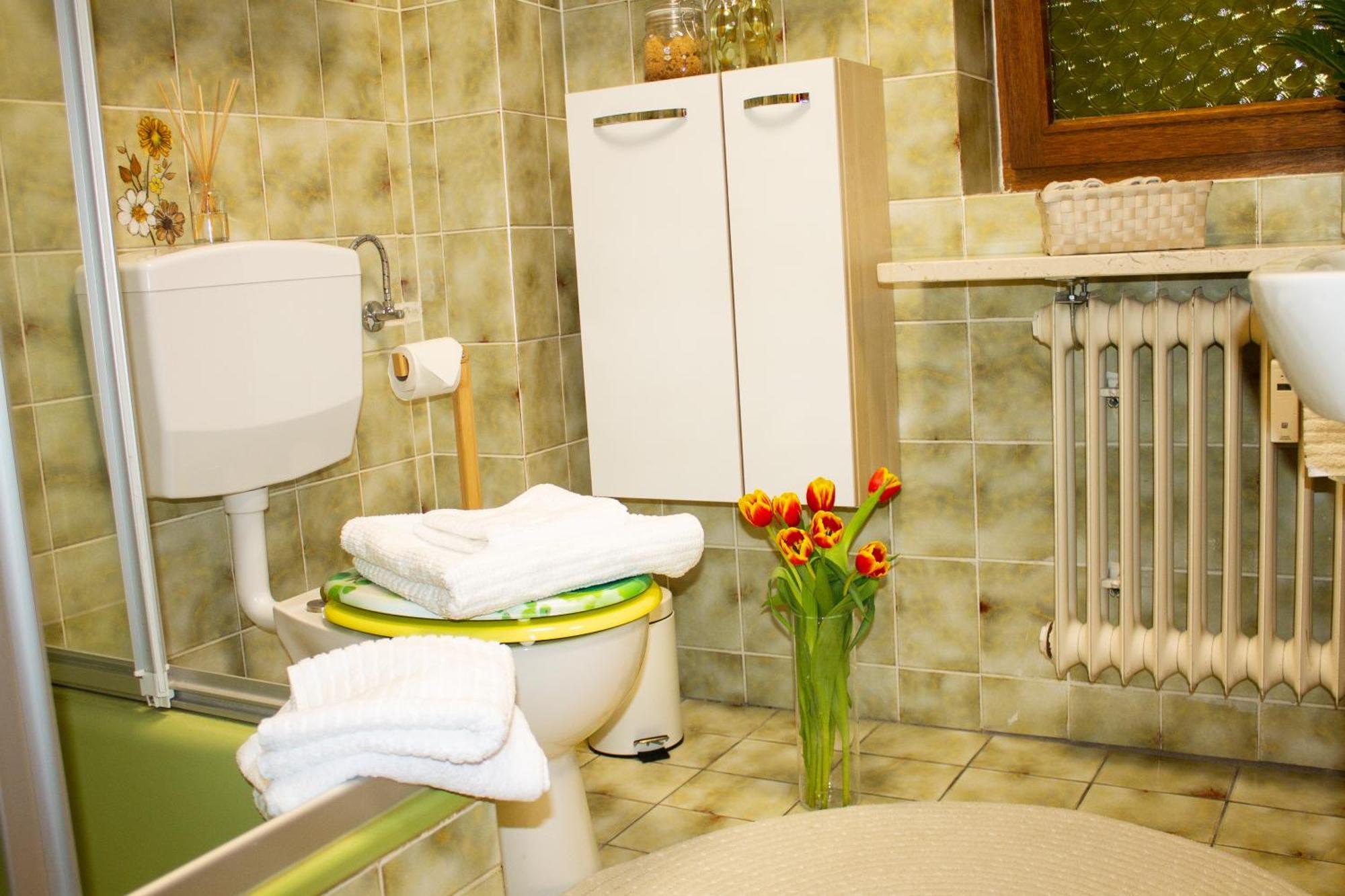 Ferienwohnung In Schoenwald Schwarzwald Luaran gambar