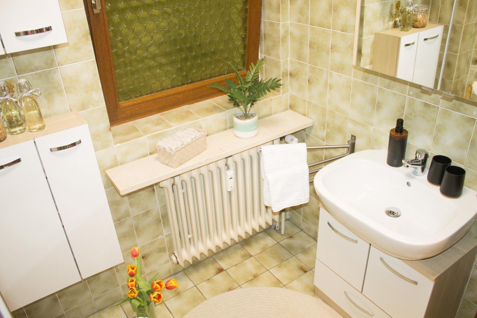 Ferienwohnung In Schoenwald Schwarzwald Luaran gambar