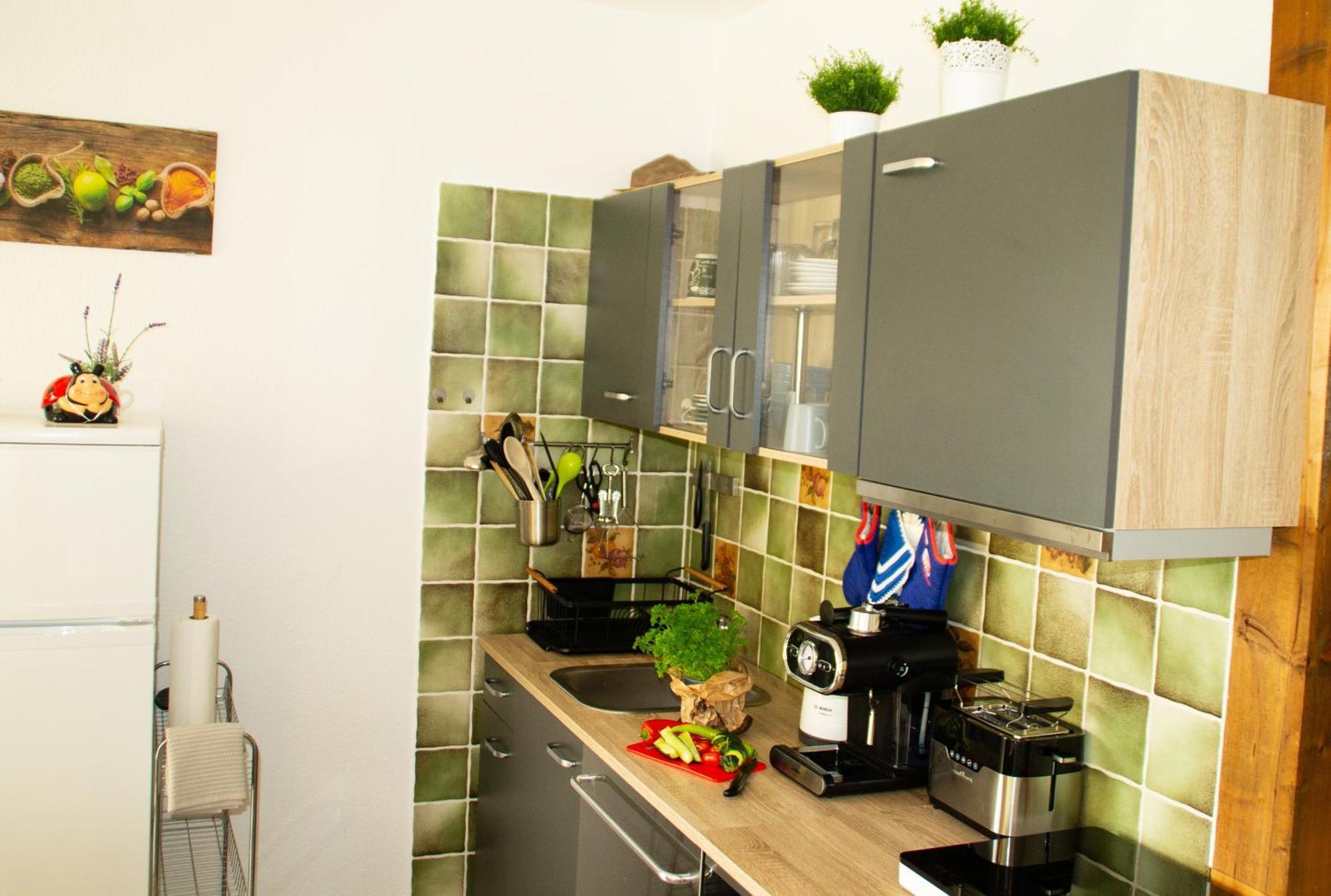 Ferienwohnung In Schoenwald Schwarzwald Luaran gambar