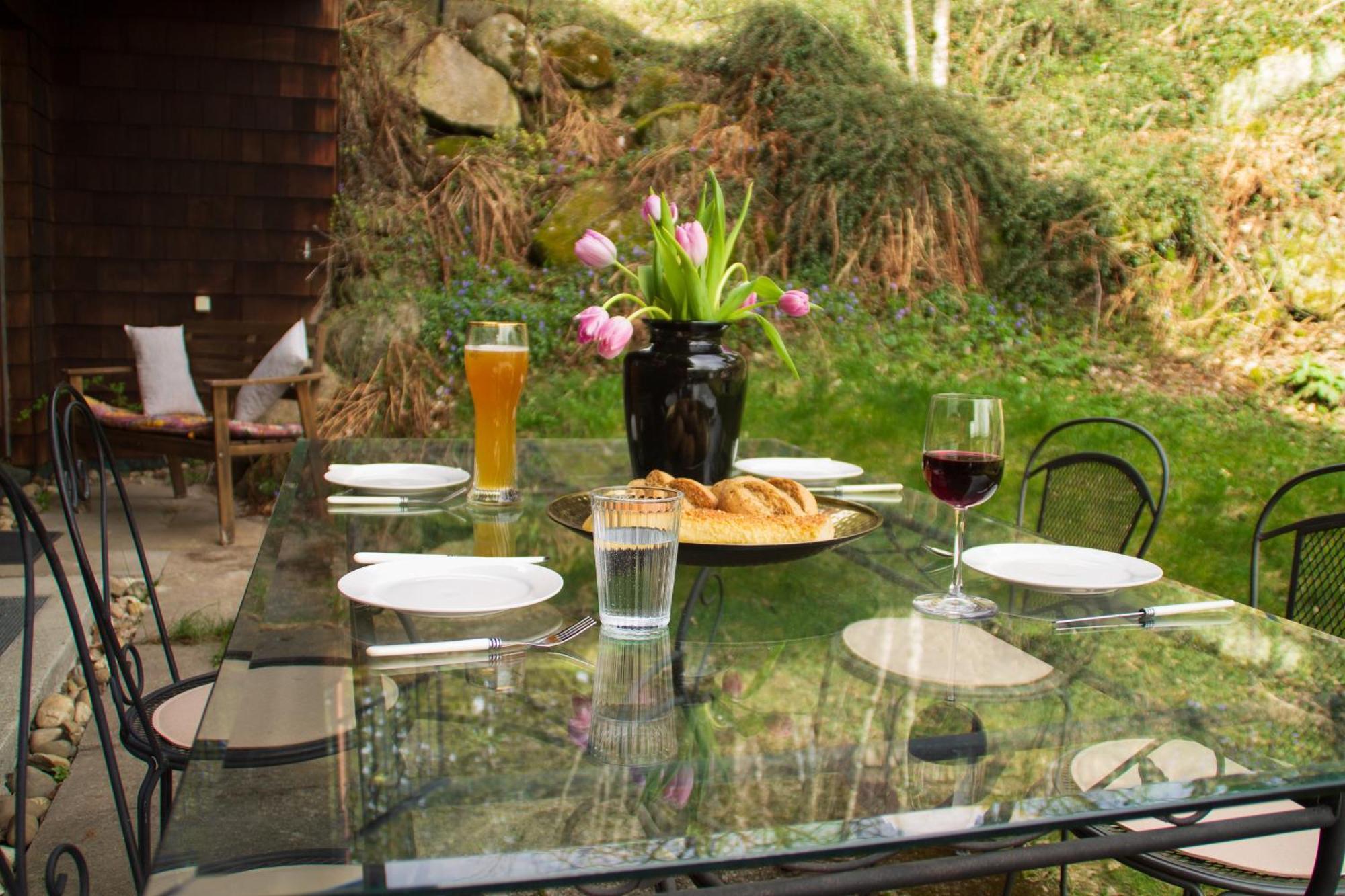Ferienwohnung In Schoenwald Schwarzwald Luaran gambar