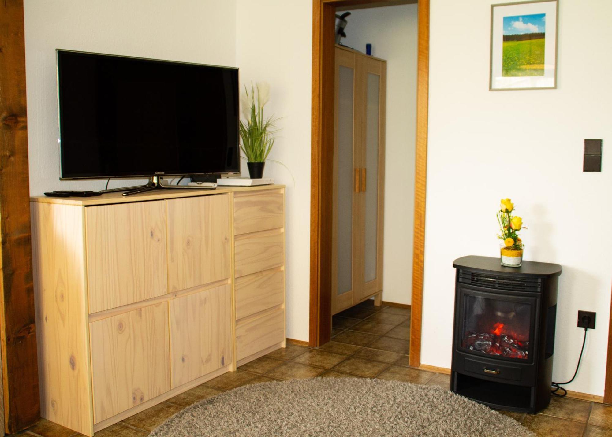 Ferienwohnung In Schoenwald Schwarzwald Luaran gambar